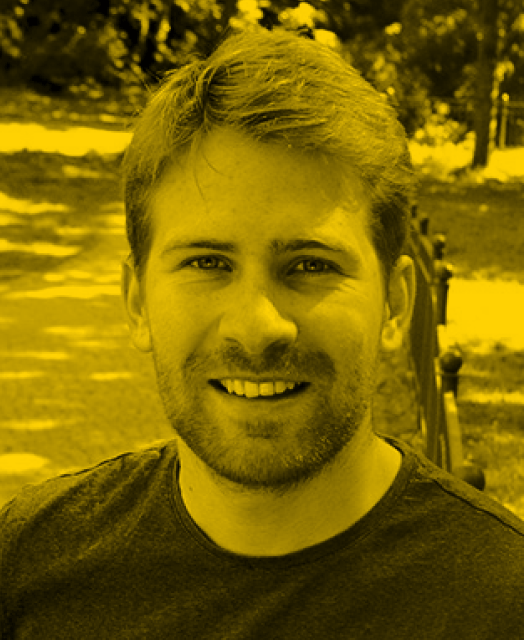 Maximilian Möhrle
CEO — Chief Executive Officer
