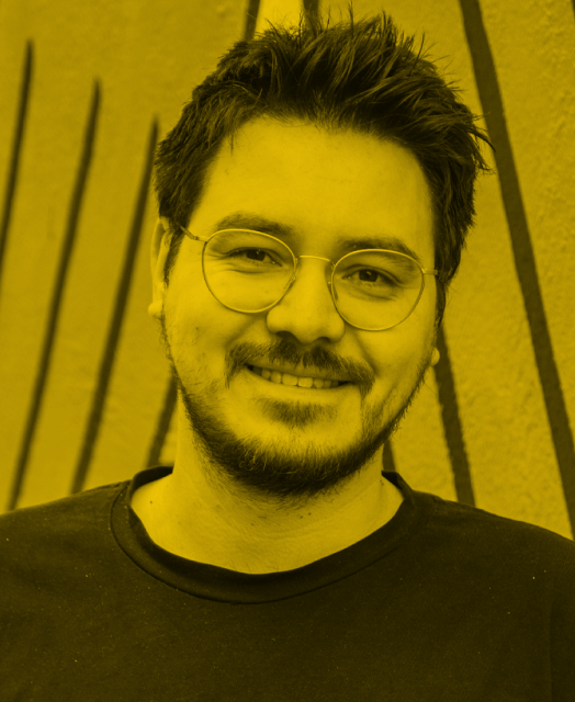 Eduard Mayer
Managing Director