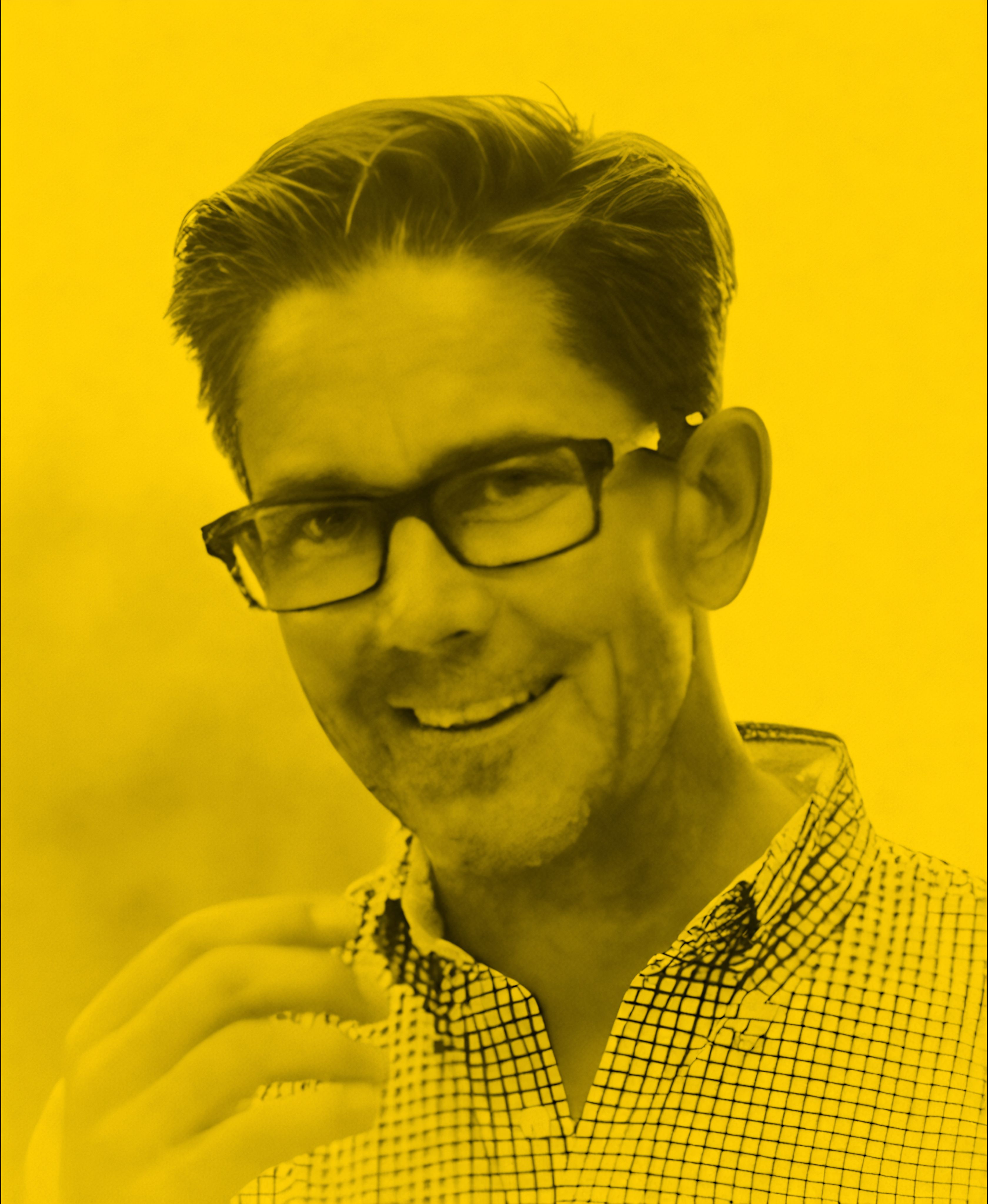 Matthew Heitmann, CMO — Chief Marketing Officer